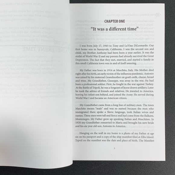 Vietnam War: Defining Moment for America by Joseph Dileonardo. 2013. Signed. - Picture 8 of 9